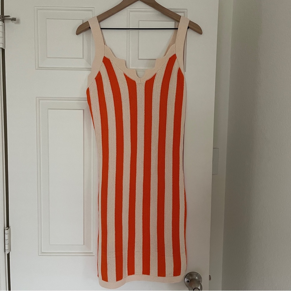 House of Harlow Dress